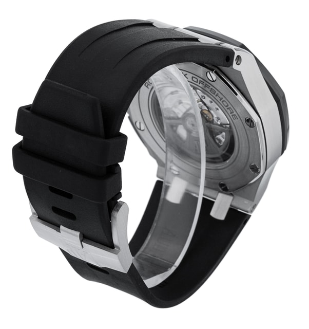 Audemars Piguet Royal Oak Offshore 26400SO.OO.A002CA.01 Image 3